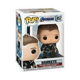thumbnail image 3 of Funko POP Marvel Avengers Endgame: Hawkeye, 3 of 3