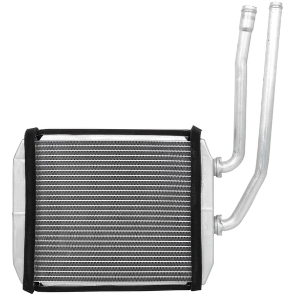 SCITOO 94483 Heater Cores Fit for 1999-2000 for Cadillac for Escalade 1992-1994 for Chevrolet for Blazer 1988-1999 for Chevrolet for C1500 1992-1997 for Chevrolet for C1500 Suburban