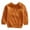 Orange, variant on Baby Girl Sweater Toddler Sweater Baby Girl Boy Knit Sweater Blouse Pullover Sweatshirt Warm Crewneck Long Sleeve Tops for Infant Toddler Orange,18-24 Months