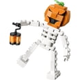thumbnail image 1 of LEGO Creator Fun Halloween Skeleton 30717, 1 of 4