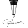 thumbnail image 3 of Parker® Rollerball Pen Refill, Medium Point, 0.7 mm, Black, 3021331, 3 of 4