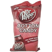 Dr. Pepper Sweet Cotton Candy, 3.1 Oz