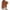 Brick Red, variant on PRETTYGARDEN Women's Tie Front Bow Cardigan Sweaters Chunky Knit Long Puff Sleeve Trendy Fall Winter Jacket Coats