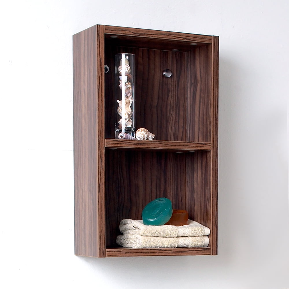 Teak bathroom 2024 wall cabinet