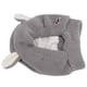 thumbnail image 3 of ANGGREK Orejeras Grandes Para Perros Para Reducir El Ruido, Lavables Y Reemplazables, Material Suave, Alivia La Ansiedad, Aplicables Para Actividades Al Aire Libre, 3 of 7