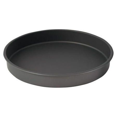 

14 Cake Pan Anodized Aluminum 2 H