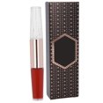 thumbnail image 2 of Lip Gloss Waterproof Lip Gloss Lasting Color Fixing Raincoat Lip Gloss Waterproof Moisturizing Lip Glaze 4.6g+4.6g196# Cinnabar Orange ANGGREK Otros, 2 of 8