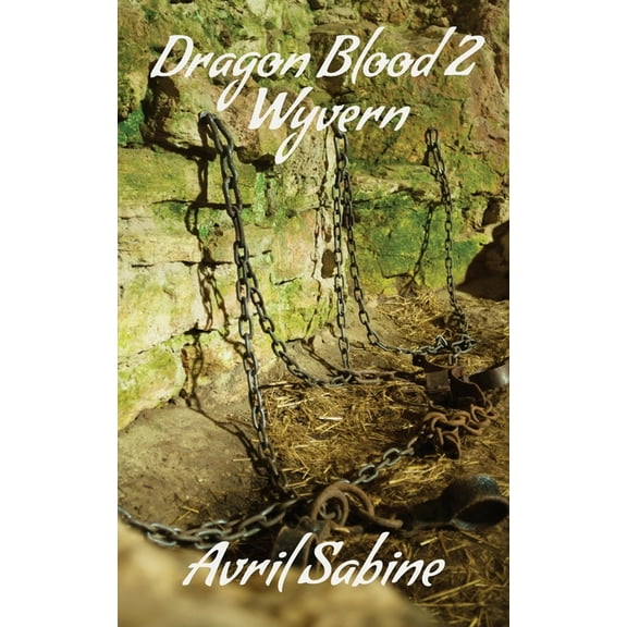 Dragon Blood Wyvern, Book 2, (Paperback)