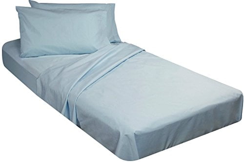 george cot bed sheets