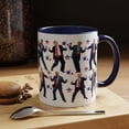 thumbnail image 1 of Republican Gift, President Trump Rally Dance Mug, Trump Is President 2024, Funny Trump Su - As Picture - 15Oz, 1 of 5