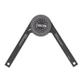 thumbnail image 2 of Miter Saw Protractor, Durable Wear Resistant Rust Proof Angle Finder  For Trimming For Hemming, 2 of 8
