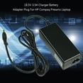 thumbnail image 1 of 18.5V 3.5A Charger Battery Adapter Plug For HP Compaq Presario Laptop, 1 of 5