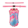 thumbnail image 2 of Boya de natación de seguridad Zulema bolsa impermeable Flotador de natación almacenamiento impermeable 45cmx28cm, 2 of 8