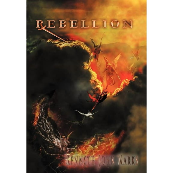 Rebellion (Hardcover)