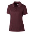 thumbnail image 1 of Clique Polo Piqué pour Femme, 1 of 2