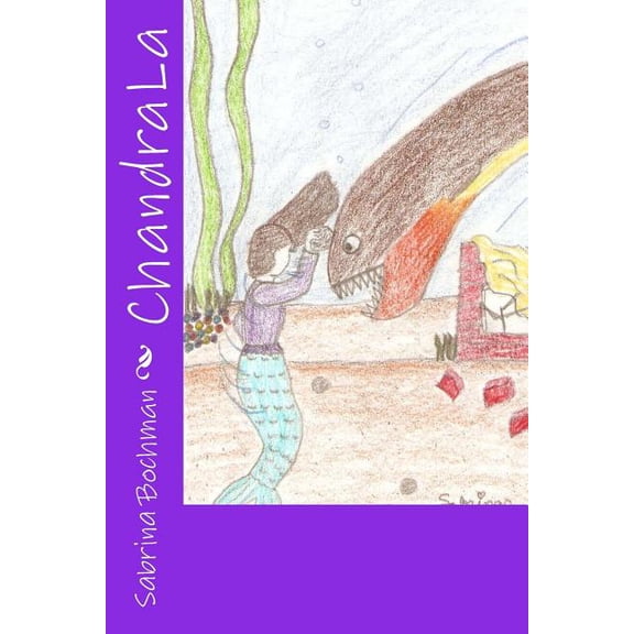 ChandraLa (Paperback)