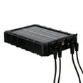 thumbnail image 2 of Trail Camera Solar Panel 4400mAh Rechargeable Solar Charger for Hunting Camera, 2 of 8