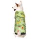 thumbnail image 1 of Fotbe Cute Dinosaurs Cartoon Sudadera con Estampado para Perros Pequeños – Suéter con Capucha para Mascotas, Tela Suave de Forro Polar con Bolsillo-Large, 1 of 7