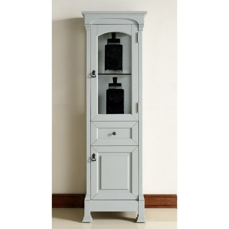 James martin on sale brookfield linen cabinet