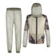 thumbnail image 4 of Conjunto de chaqueta y pantalón de malla antiinsectos para pesca al aire libre, talla L y XL L XL, 4 of 9