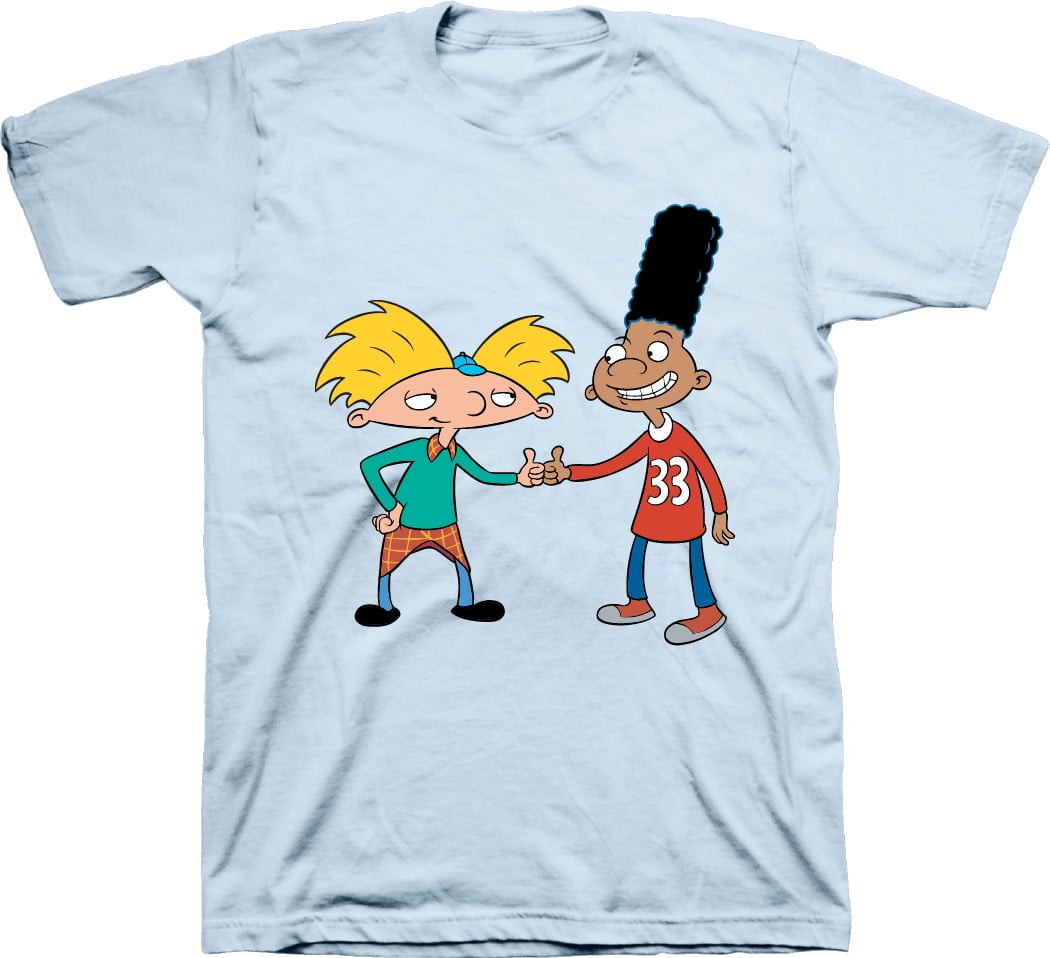 nickelodeon t shirts vintage