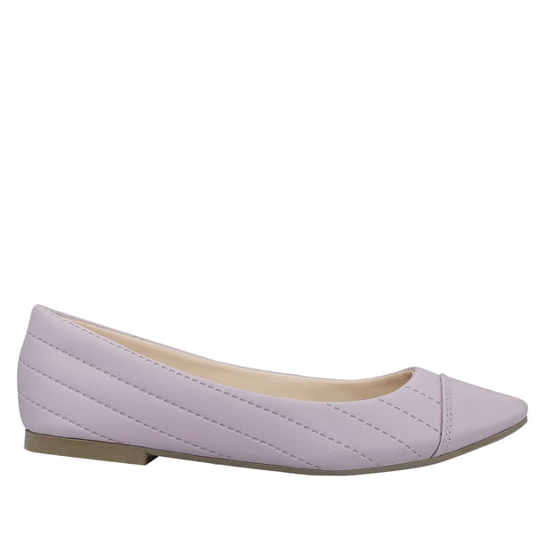 Balerina Miley Color Lila 25.5 Dorothy Gaynor Balerina Miley Color Lila 25.5