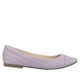 thumbnail image 1 of Balerina Miley Color Lila 25.5 Dorothy Gaynor Balerina Miley Color Lila 25.5, 1 of 1
