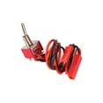 thumbnail image 4 of Remote Control Car Dual Motors Metal WinchCar Metal Winch Large Load Capacity Winch with CH3 Connecting Line and Manual Controller for 18 110Crawler Car, 4 of 7