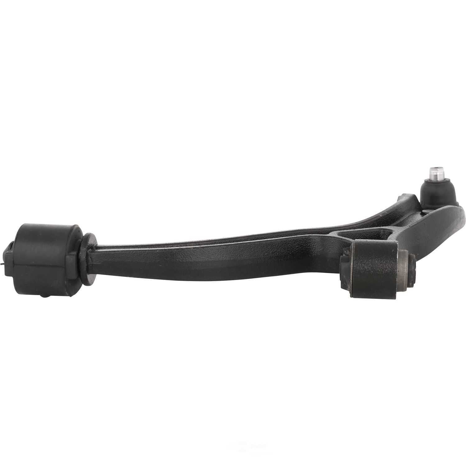 Delphi TC2173 Suspension Control Arm and Ball Joint Assembly