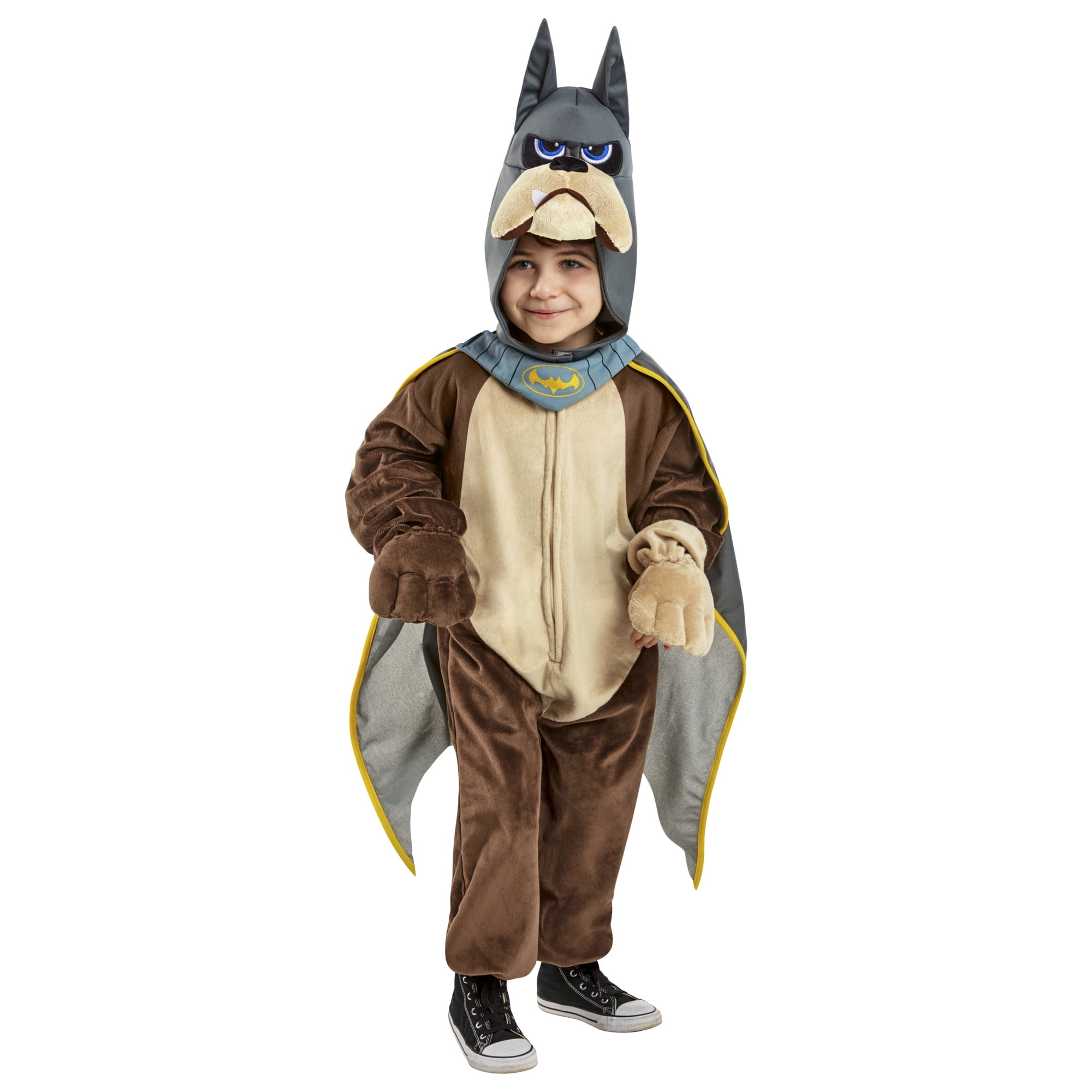 DC League of Super Pets: Ace Toddler Comfywear Costume