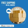 thumbnail image 3 of YANI -Ebu6701A Crankshaft Oil Seal Packing Rope (2) Fits Ford 501 600 700 800 900, 3 of 6