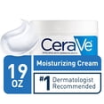 thumbnail image 2 of Crema Hidratante CeraVe Corporal y Facial para Piel Seca con Ácido Hialurónico y Ceramidas 19 onzas CeraVe CV93444, 2 of 2
