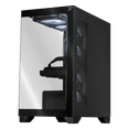 thumbnail image 2 of Computadora Gamer Xtreme PC Gaming AMD Radeon RX 6600 Ryzen 5 5500 16GB SSD 500GB WIFI Black experiencia de juego fluida en nivel medio, 2 of 6