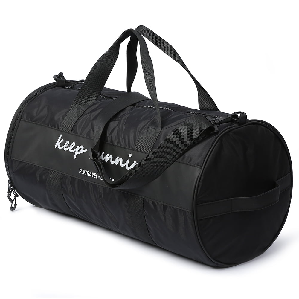 Details about   Gym Bags Dry Wet Fitness Outdoor Sports Shoulder Training Handbag Yoga Travel 