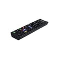 thumbnail image 2 of Control Remoto Compatible Sony BRAVIA Smart TV Modelos RM-YD103 RM-YD102 KDL-32W700B, 2 of 9