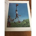 thumbnail image 3 of Salt in His Shoes: Michael Jordan in Pursuit of a Dream (Paperback), 3 of 5