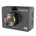 thumbnail image 4 of Kenwood DRV-A610WDP 4K/2K Front & Rear Dash Cam System, 4 of 9