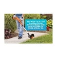 thumbnail image 4 of 20V MAX* 10 in. String Trimmer / Edger, 4 of 4