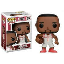 FUNKO POP! NBA: Chris Paul Collectible Vinyl Figure