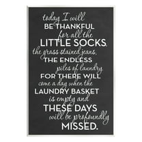 Stupell Industries Family Parenting Phrase Inspirational Painting Unframed Art Print Wall Art, 13 x 19