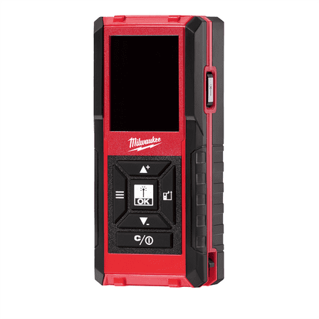 Milwaukee Tool 330' Laser Distance Meter