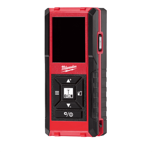 Milwaukee Tool 330' Laser Distance Meter