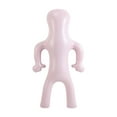 thumbnail image 1 of Forma de cuerpo inflable, accesorio para disfraz de Halloween, tiendas de ropa minoristas, accesorios inflables para hombres, bricolaje para, 1 of 9