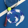 thumbnail image 2 of LOLIPPYY 2Pcs Mesh Drawstring Bag For Soccer Equipment Outdoor Use For Sports Enthusiasts, 2 of 4