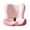 01, variant on Win s Way Ergonomic Seat Cushion with Lumbar Support, L-Shaped Memory Foam Chair Pad for Office and Car