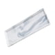 thumbnail image 1 of Bandeja de baño Cateissary cerámica organizador Gris grande, 1 of 6
