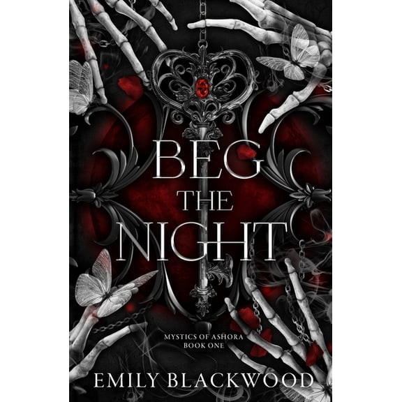 Beg The Night, (Paperback)