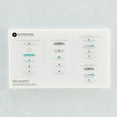 thumbnail image 4 of Spellbinders Universal Plate System for Die Cutting & Embossing, 4 of 6
