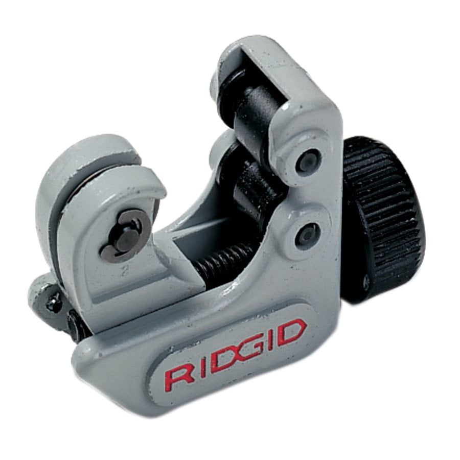 Close Quarters Tubing Cutter 