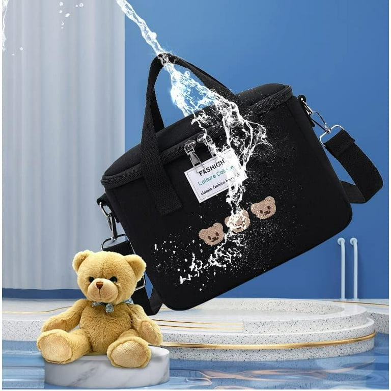 Bears lunch bag sales